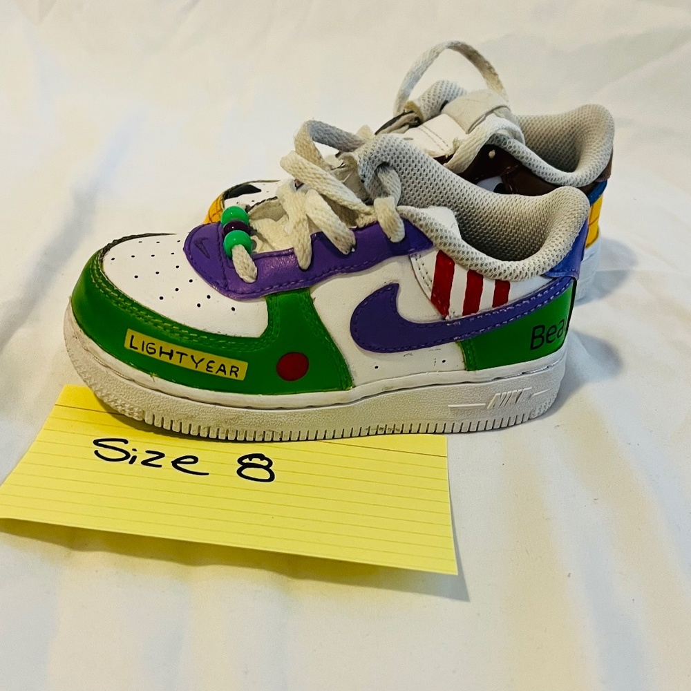 Air Force ones